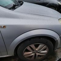 OPEL ASTRA STATION WAGON 2008 - PARAFANGO DESTRO