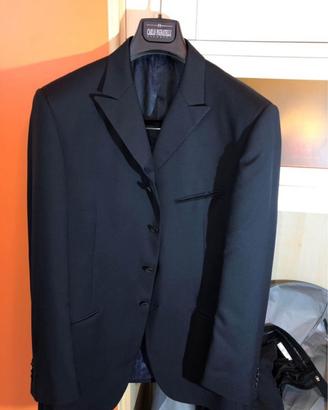 Abito elegante Carlo Pignatelli