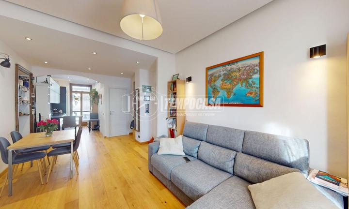 VIA BAVENO RISTRUTTURATO!!