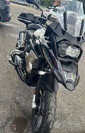 GS 1250 R esclusive