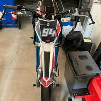 PBS pitbike Factory motore TB parts 180