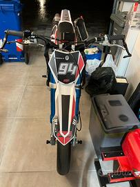 PBS pitbike Factory motore TB parts 180