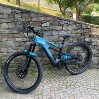 E Bike  Cannondale Moterra