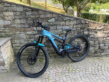 E Bike  Cannondale Moterra