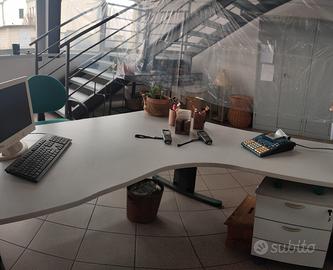 Arredamento ufficio 
