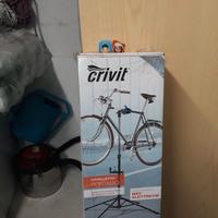 Supporto da lavoro bicicletta
