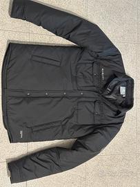 Mammut Seon IN Overshirt Jacket TG.S