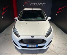FORD Fiesta 1.5 TDCi 75 CV 5p.