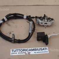 Pompa pinza freno burgman 250 400