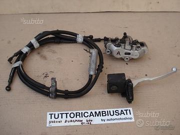 Pompa pinza freno burgman 250 400