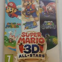super Mario 3D All Stars
