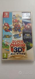 super Mario 3D All Stars