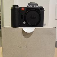 Leica SL 3