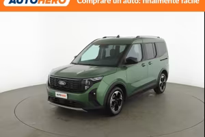 FORD Tourneo Courier WF63609