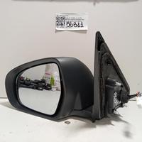 SPECCHIETTO RETROVISORE SINISTRO SUZUKI Vitara Ser