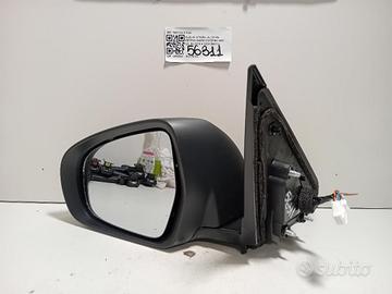 SPECCHIETTO RETROVISORE SINISTRO SUZUKI Vitara Ser