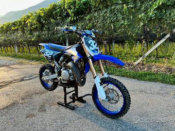 Yamaha YZ 65 - 2021