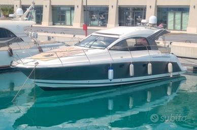 Prestige 38 S del 2009