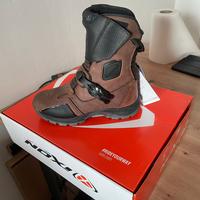 Stivali moto IXON KLAY WP