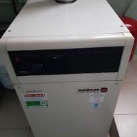 caldaia a gas 25 KW