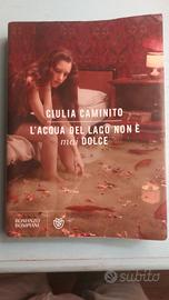 L'acqua del lago non è mai dolce