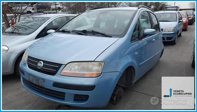 Ricambi Usati FIAT IDEA (2S) 2004