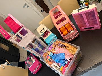 Lotto Barbie