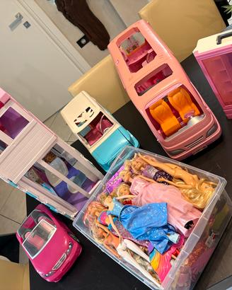 Lotto Barbie