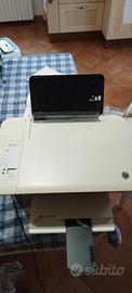 Stampante  hp deskjet 2540