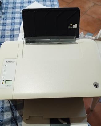 Stampante  hp deskjet 2540