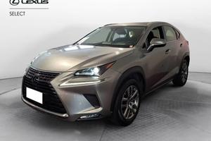 Lexus NX 300 h 2.5 Business 2wd cvt
