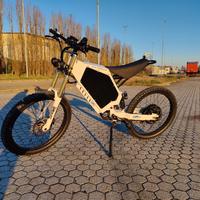 Stealth Bomber 48-60-72 Volt 3000-16.000 Watt