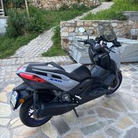 Yamaha X-max 300 2021 km 20220