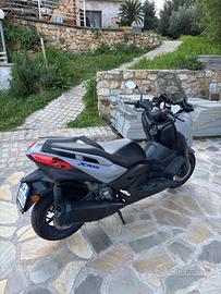 Yamaha X-max 300 2021 km 20220