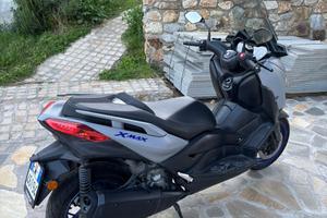 Yamaha X-max 300 2021 km 20220