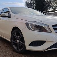 Mercedes Benz Classe A W176
