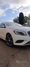 Mercedes Benz Classe A W176