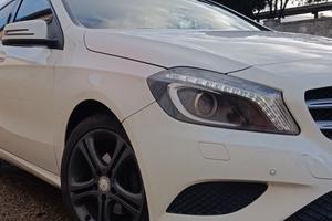 Mercedes Benz Classe A W176