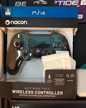 Wireless controller Nacon Nuovo 