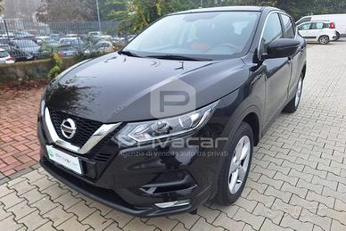 NISSAN Qashqai 1.5 dCi 115 CV Business