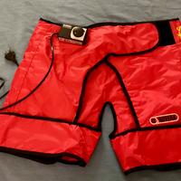 Pantaloncino dimagrante sauna shorts. Marca Rovera