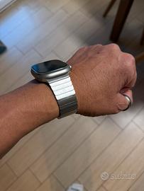 Cinturino Apple Watch 42 grande