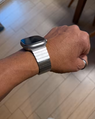 Cinturino Apple Watch 42 grande