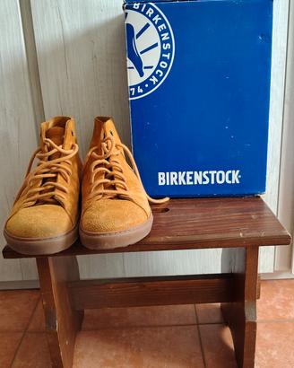 scarponcini Birkenstock 