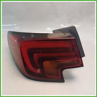 Fanale Fanalino Sinistro SX OPEL ASTRA B16 3909901