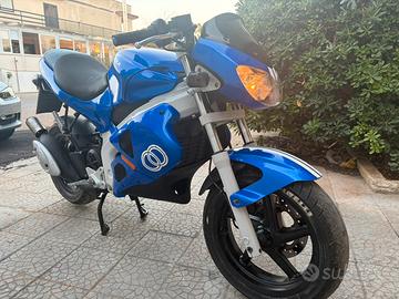 Gilera dna 50