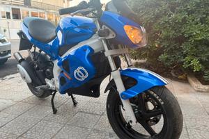 Gilera dna 50