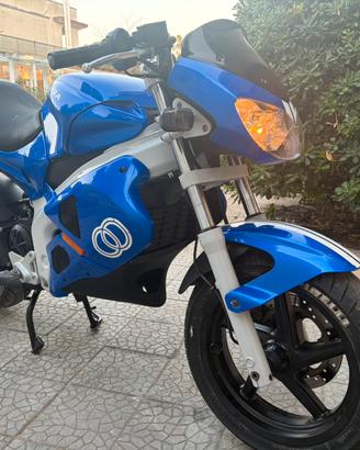 Gilera dna 50