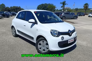 RENAULT Twingo 1.0 SCe Live n°34