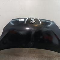 COFANO ANTERIORE PEUGEOT 107 1° Serie 1611149380